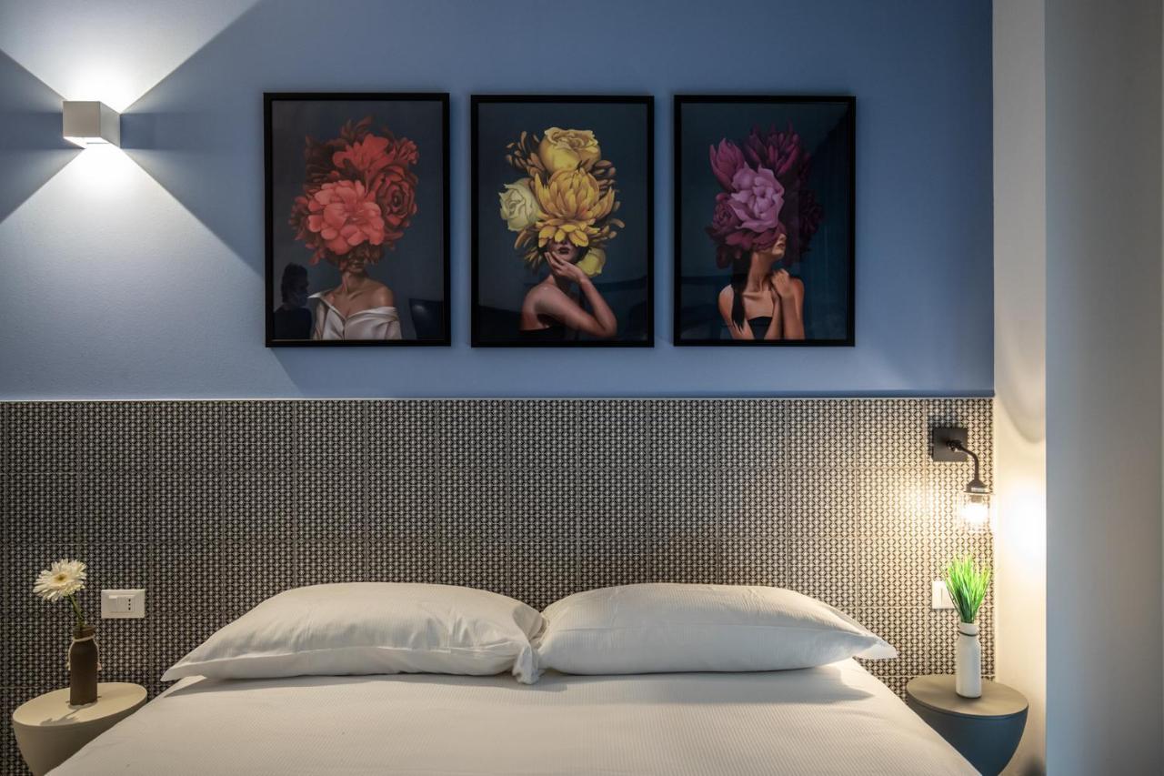 Sei Garda Apartments Пескиера дел Гарда Екстериор снимка