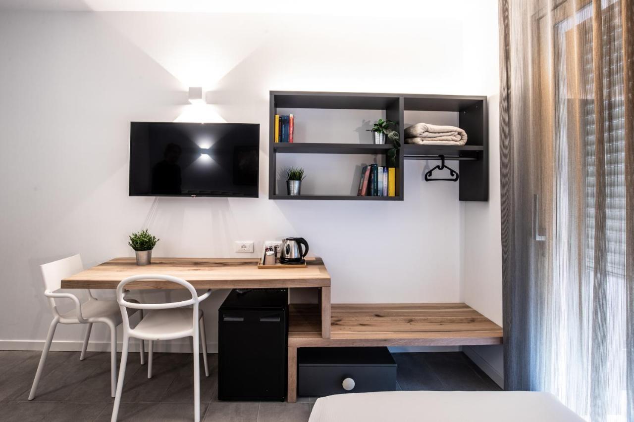 Sei Garda Apartments Пескиера дел Гарда Екстериор снимка