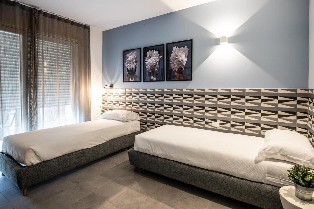 Sei Garda Apartments Пескиера дел Гарда Екстериор снимка