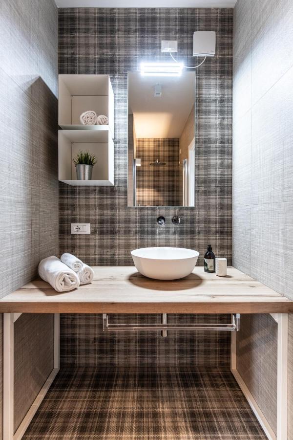 Sei Garda Apartments Пескиера дел Гарда Екстериор снимка