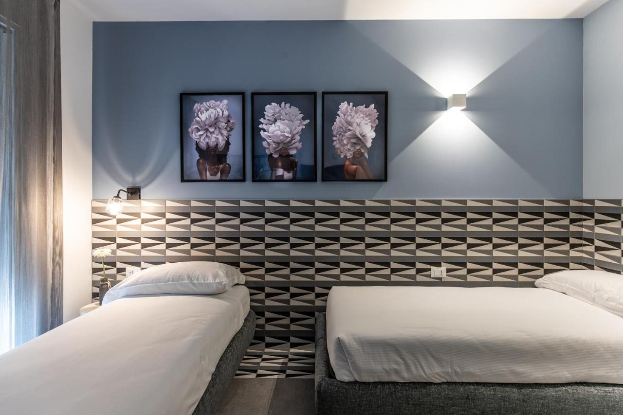 Sei Garda Apartments Пескиера дел Гарда Екстериор снимка
