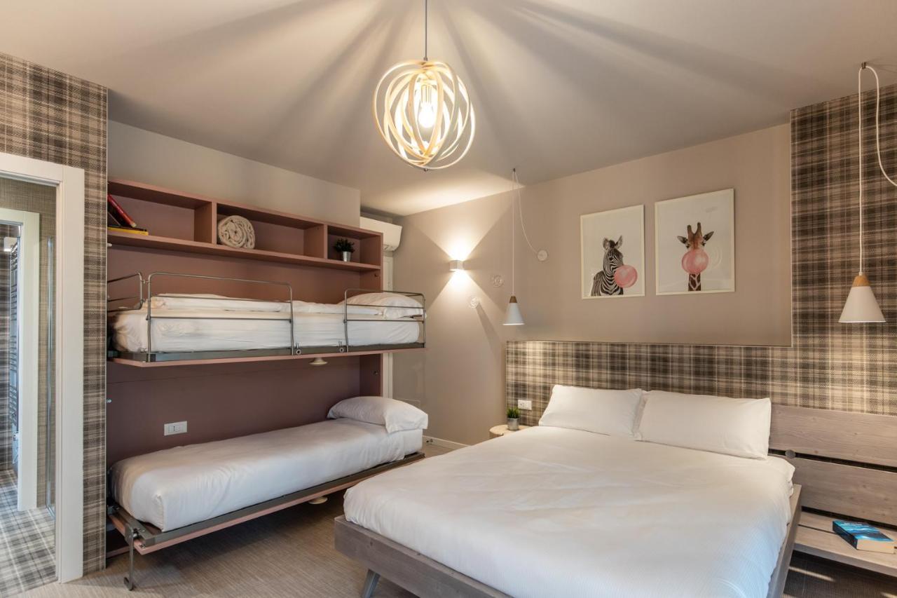 Sei Garda Apartments Пескиера дел Гарда Екстериор снимка