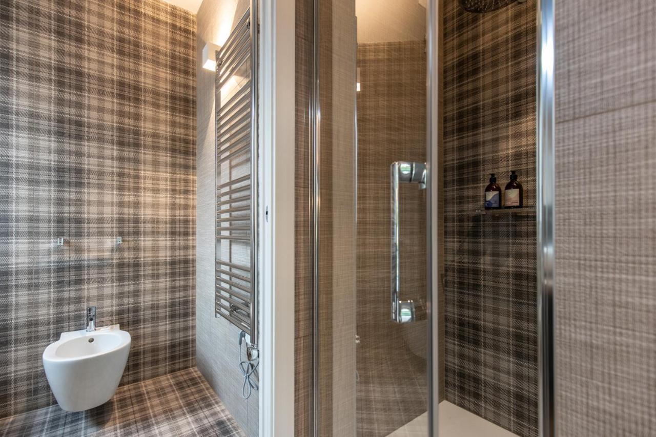Sei Garda Apartments Пескиера дел Гарда Екстериор снимка