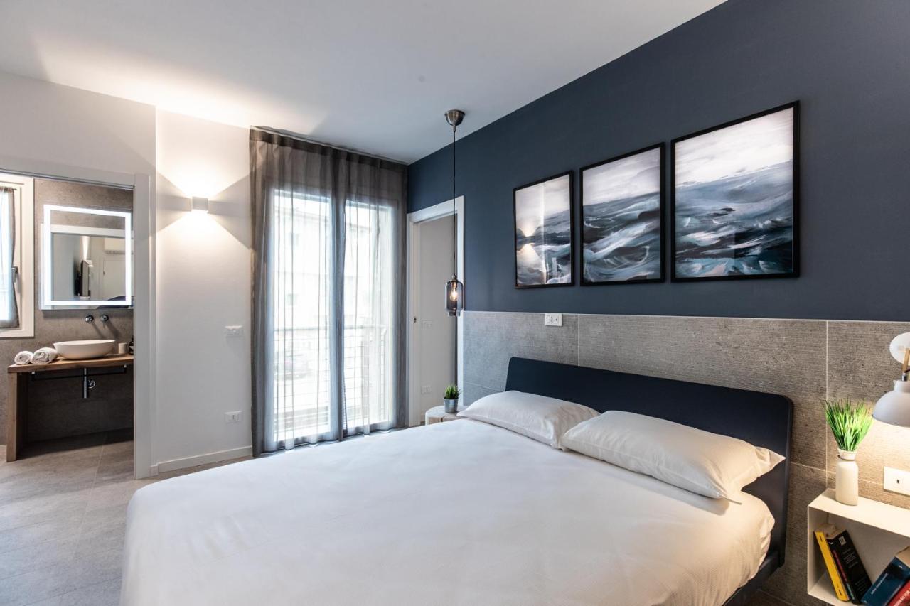 Sei Garda Apartments Пескиера дел Гарда Екстериор снимка