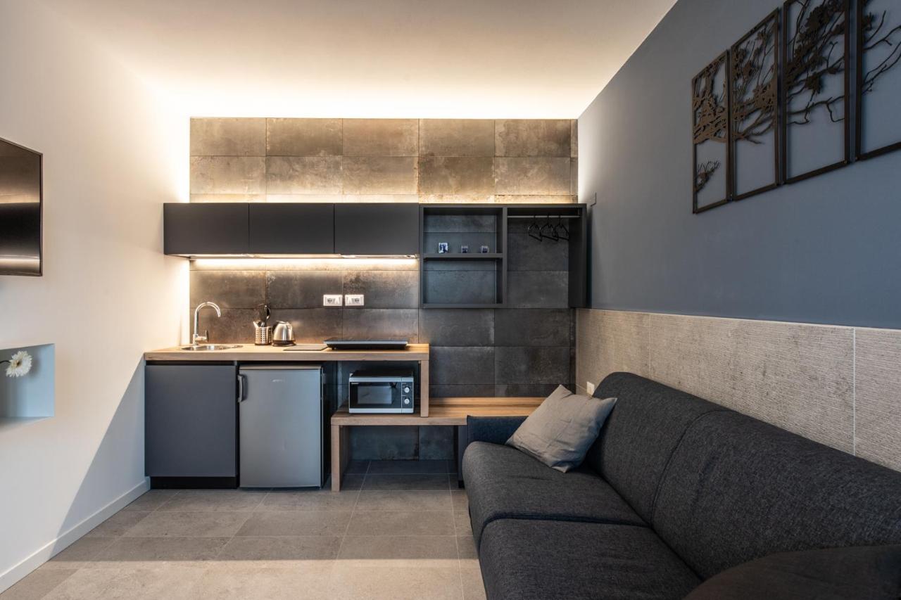 Sei Garda Apartments Пескиера дел Гарда Екстериор снимка