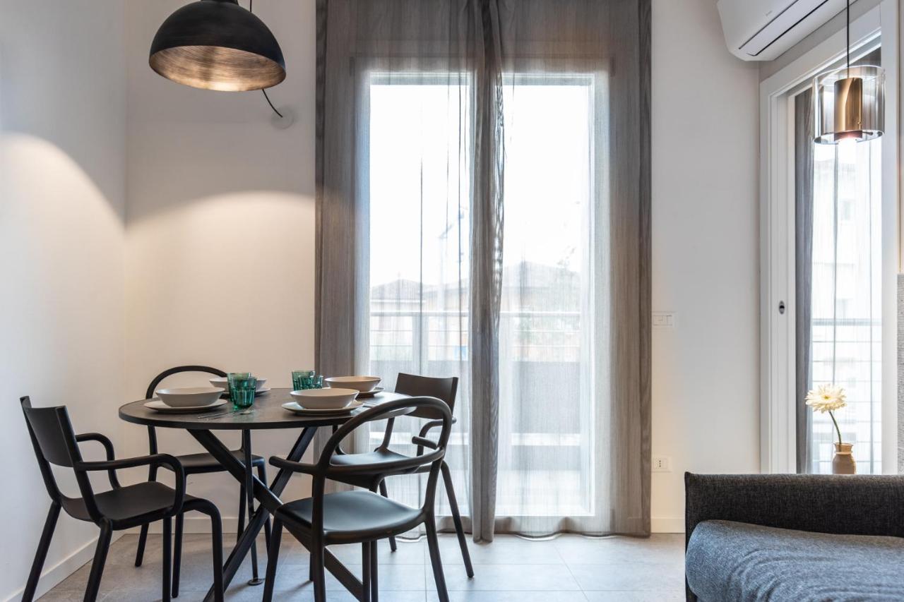 Sei Garda Apartments Пескиера дел Гарда Екстериор снимка