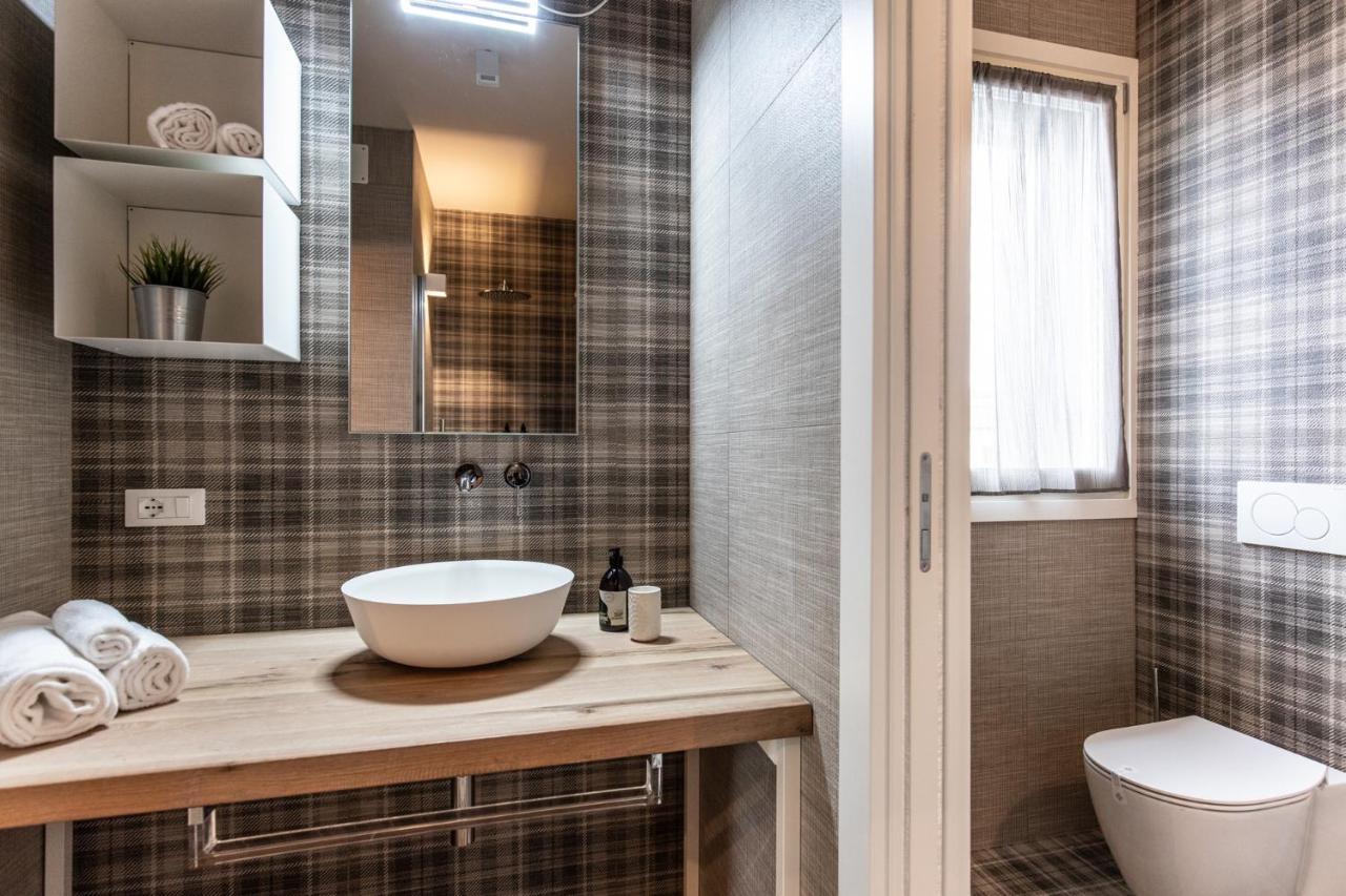 Sei Garda Apartments Пескиера дел Гарда Екстериор снимка