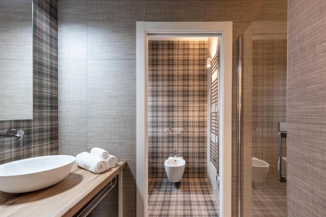 Sei Garda Apartments Пескиера дел Гарда Екстериор снимка