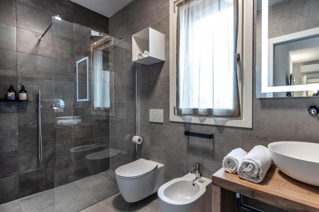 Sei Garda Apartments Пескиера дел Гарда Екстериор снимка