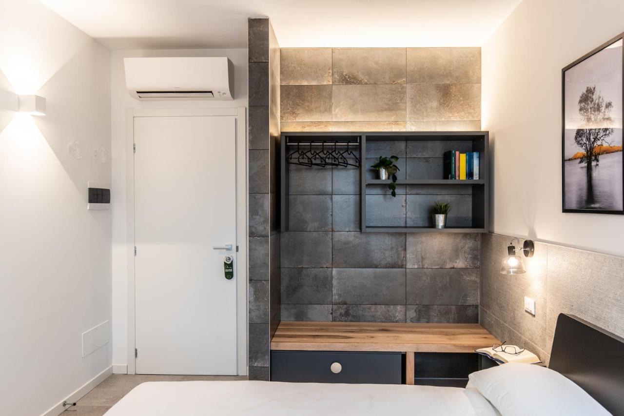 Sei Garda Apartments Пескиера дел Гарда Екстериор снимка