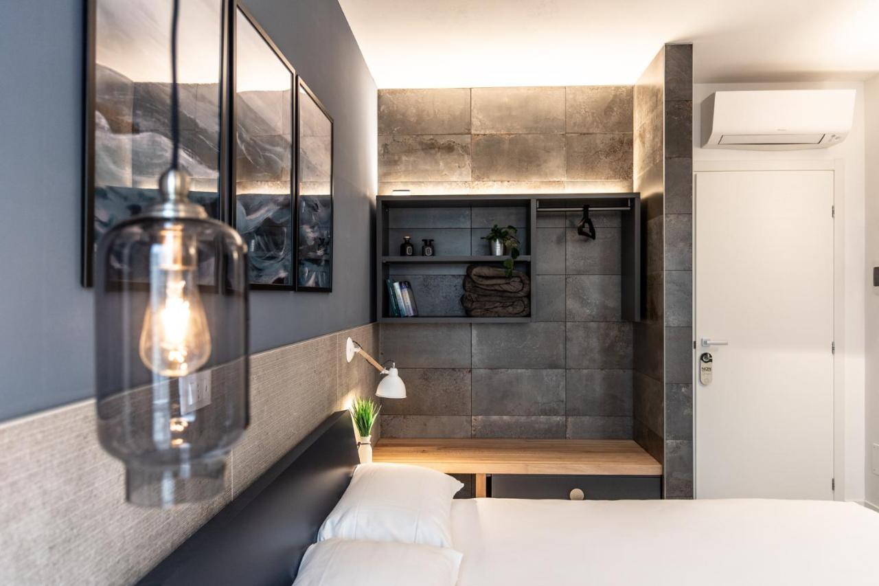 Sei Garda Apartments Пескиера дел Гарда Екстериор снимка