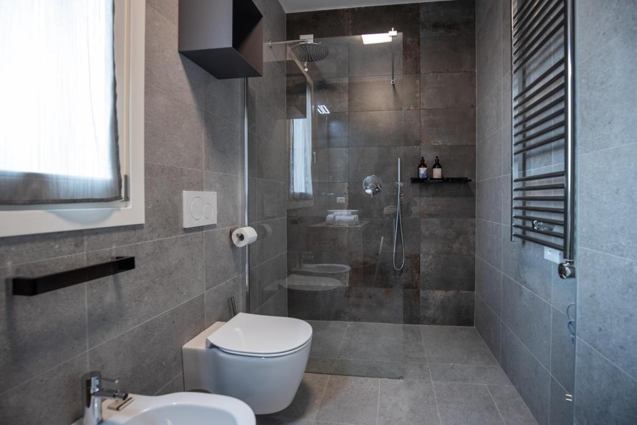 Sei Garda Apartments Пескиера дел Гарда Екстериор снимка